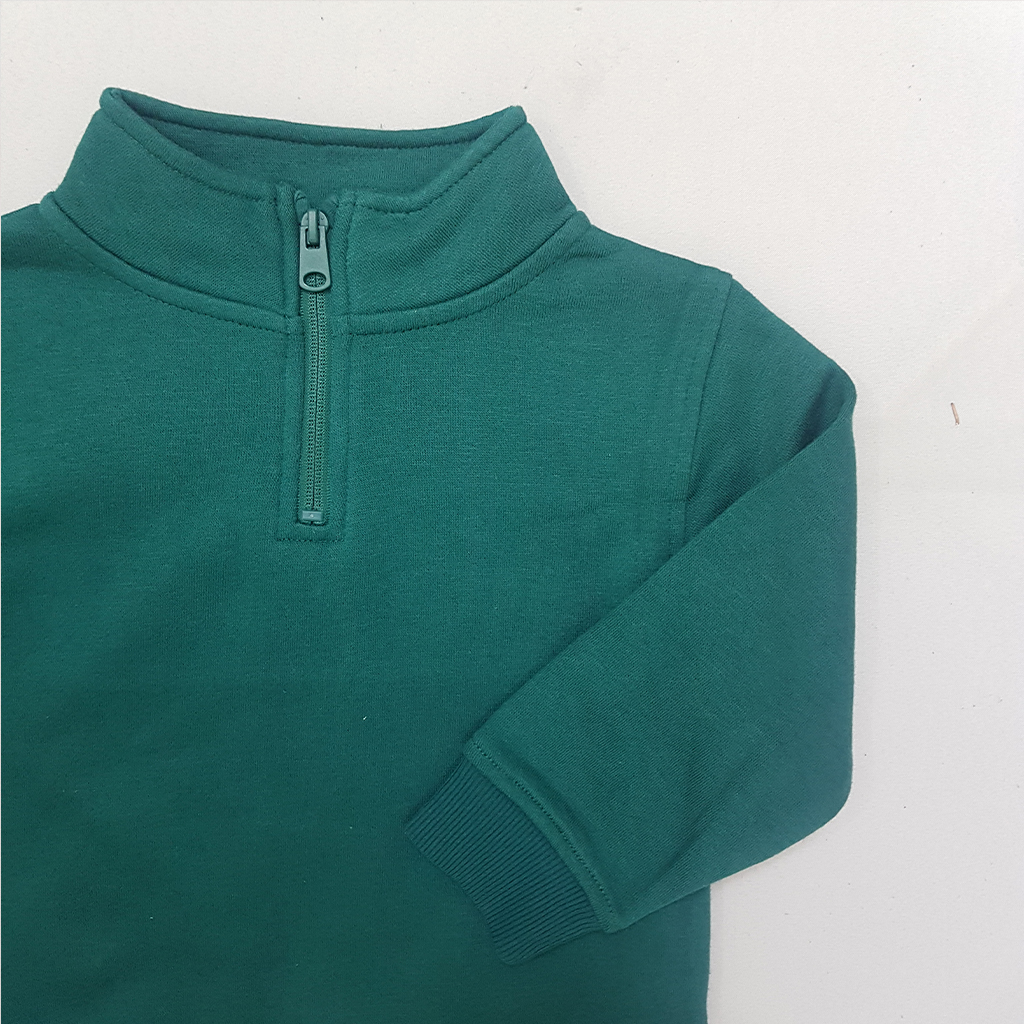سویشرت پسرانه 28715 سایز 1.5 تا 8 سال مارک PRIMARK