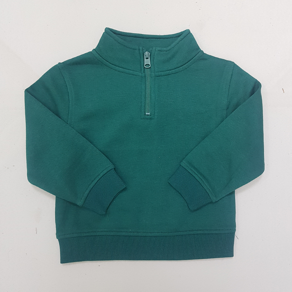 سویشرت پسرانه 28715 سایز 1.5 تا 8 سال مارک PRIMARK