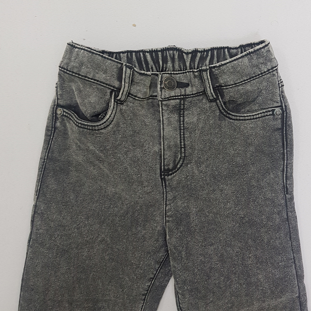 شلوار جینز 28726 سایز 5 تا 13 سال مارک LC WALKIKI