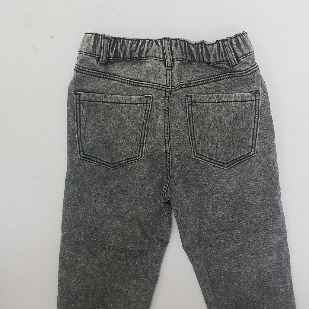 شلوار جینز 28726 سایز 5 تا 13 سال مارک LC WALKIKI