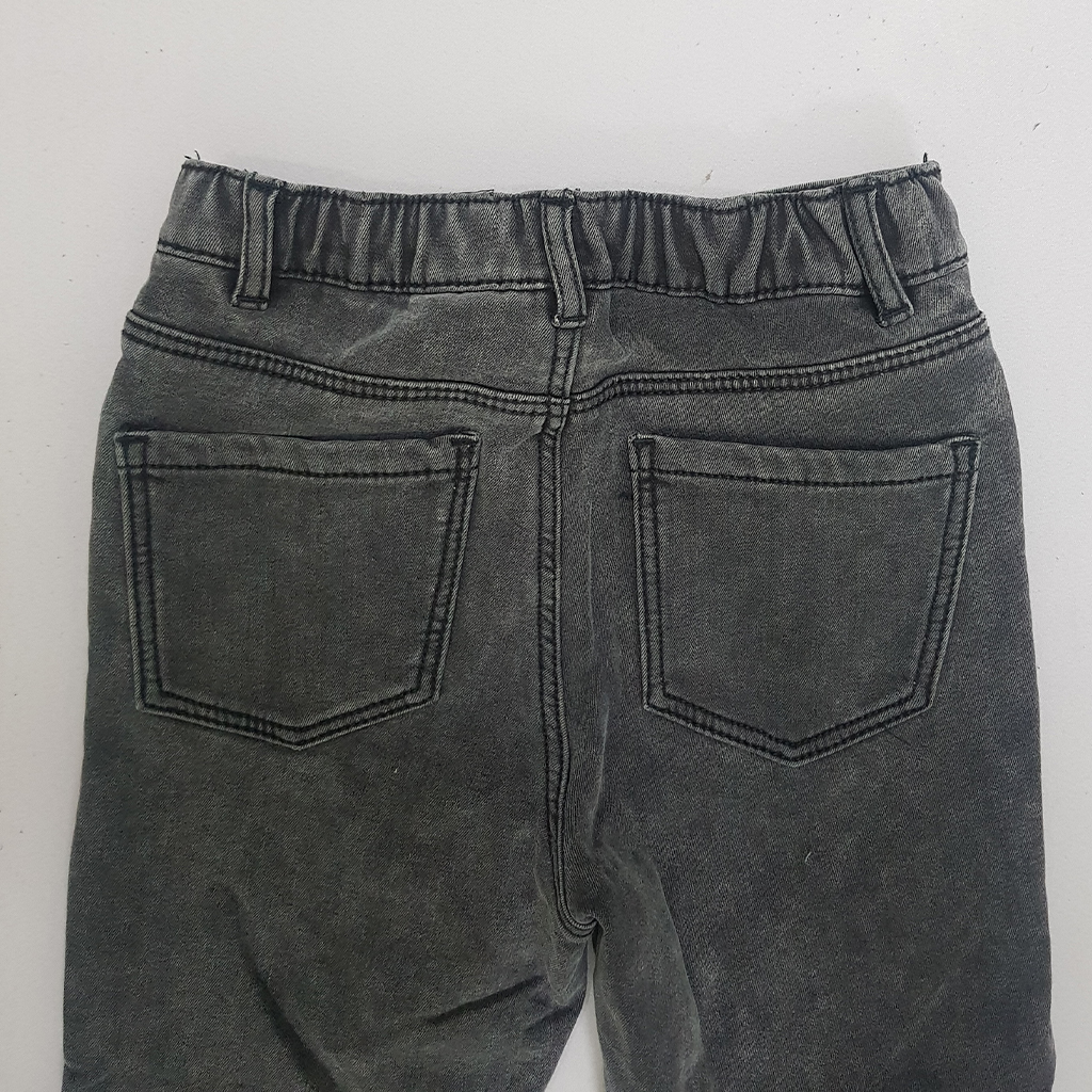 شلوار جینز 28726 سایز 5 تا 13 سال مارک LC WALKIKI