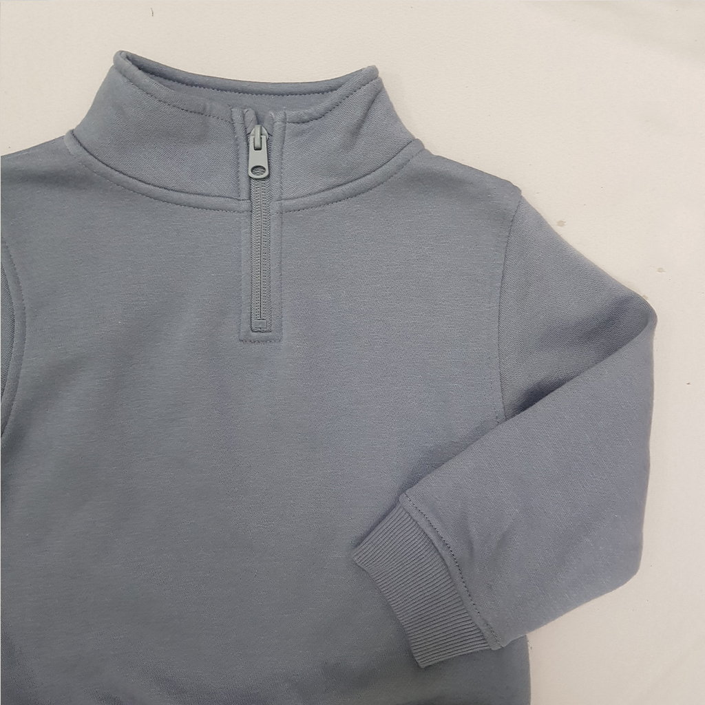 سویشرت پسرانه 28717 سایز 2 تا 15 سال مارک PRIMARK
