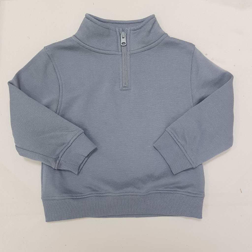 سویشرت پسرانه 28717 سایز 2 تا 15 سال مارک PRIMARK