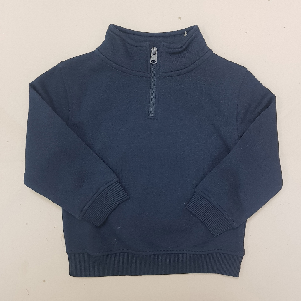 سویشرت پسرانه 28714 سایز 2 تا 7 سال مارک PRIMARK