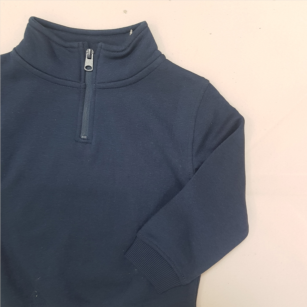 سویشرت پسرانه 28714 سایز 2 تا 7 سال مارک PRIMARK