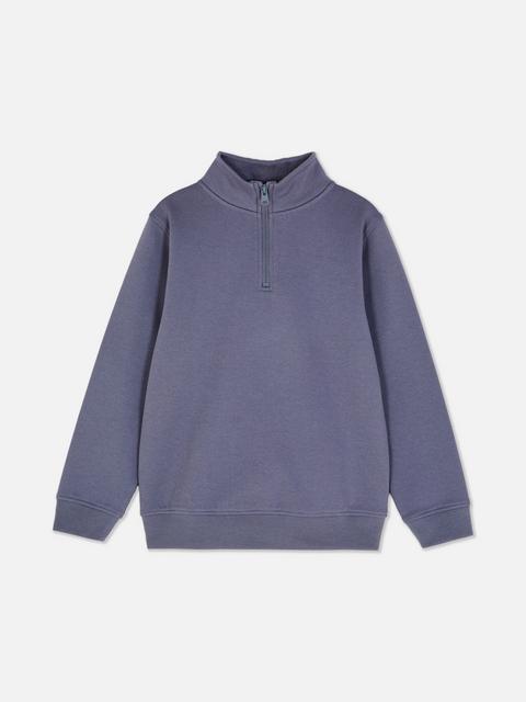 سویشرت پسرانه 28714 سایز 2 تا 7 سال مارک PRIMARK