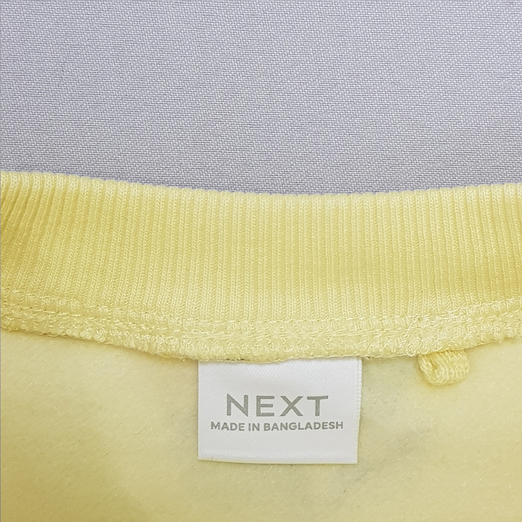پلیور دخترانه 28753 سایز 2 تا 7 سال کد 3مارکnext