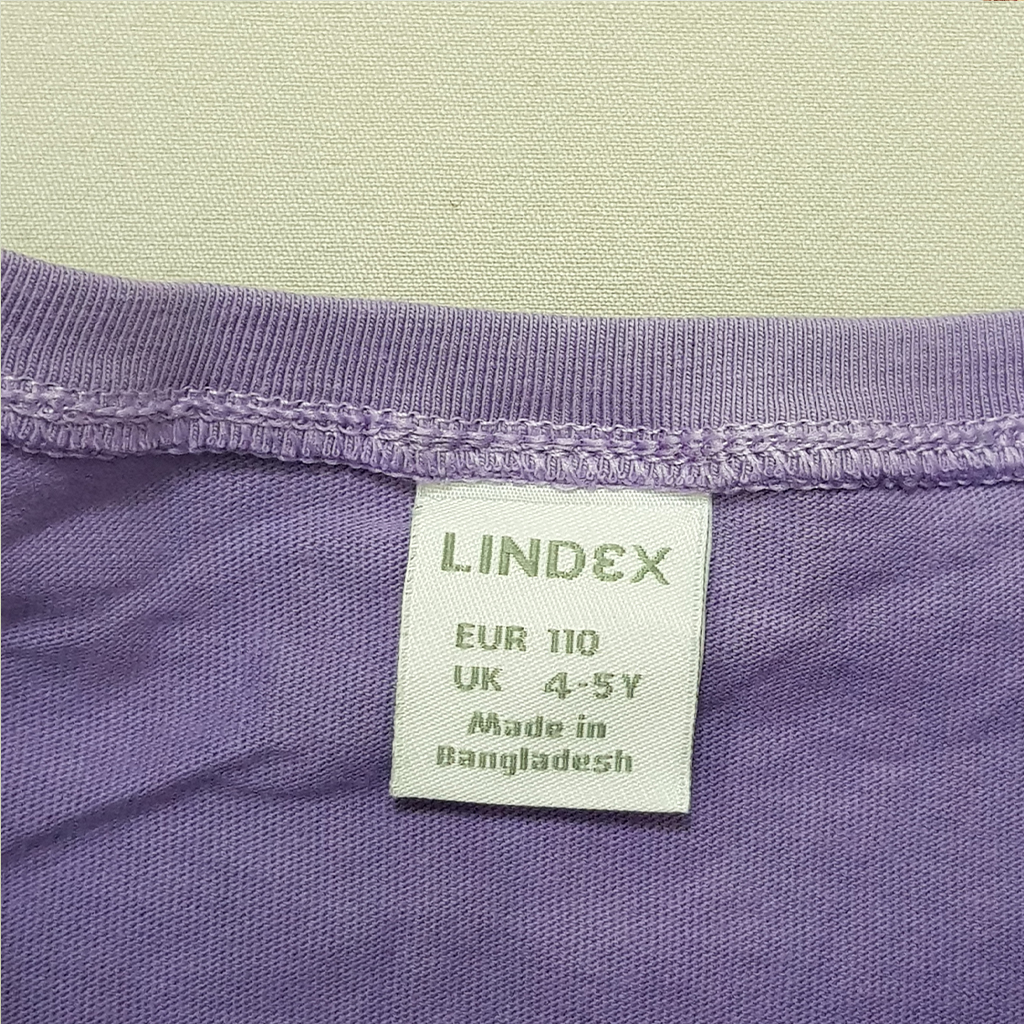 سارافون دخترانه 28782 سایز 1.5 تا 8 سال کد 1 مارک LINDEX
