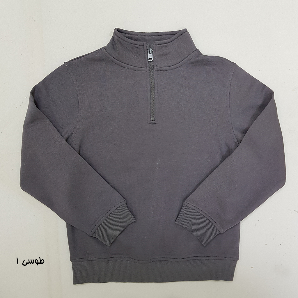 هودی پسرانه 28716 سایز 7 تا 15 سال مارک PRIMARK