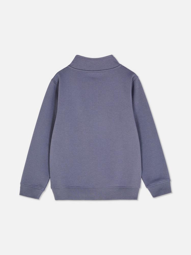 هودی پسرانه 28716 سایز 7 تا 15 سال مارک PRIMARK