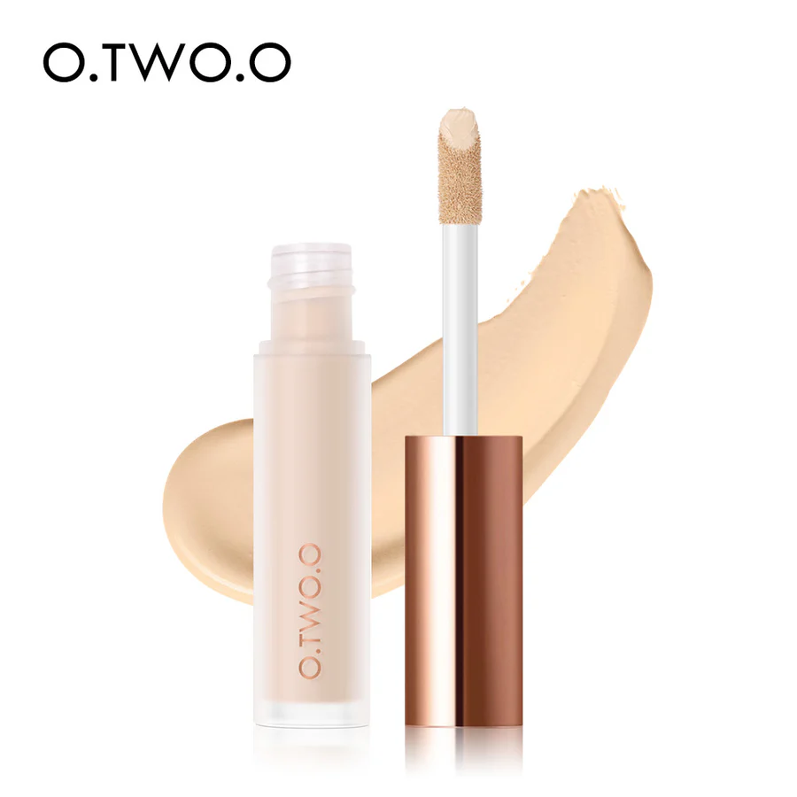 کانسیلر مایع برند O.TWO.O کد (2006) FFL9998