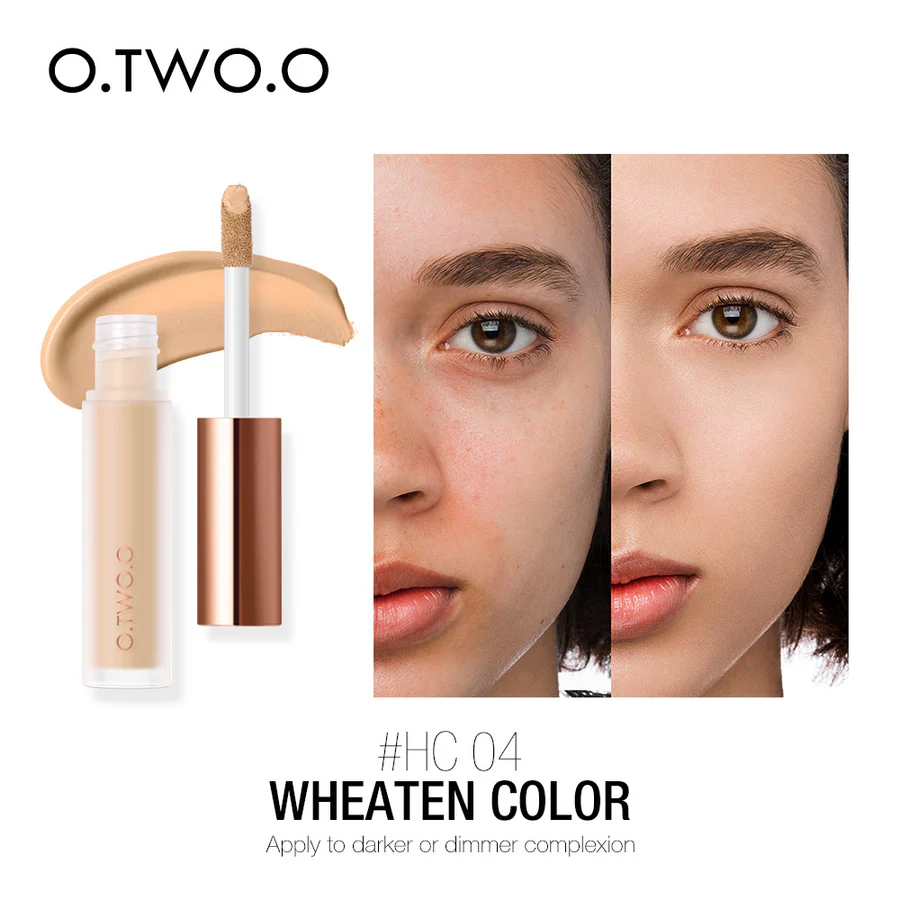 کانسیلر مایع برند O.TWO.O کد (2006) FFL9998