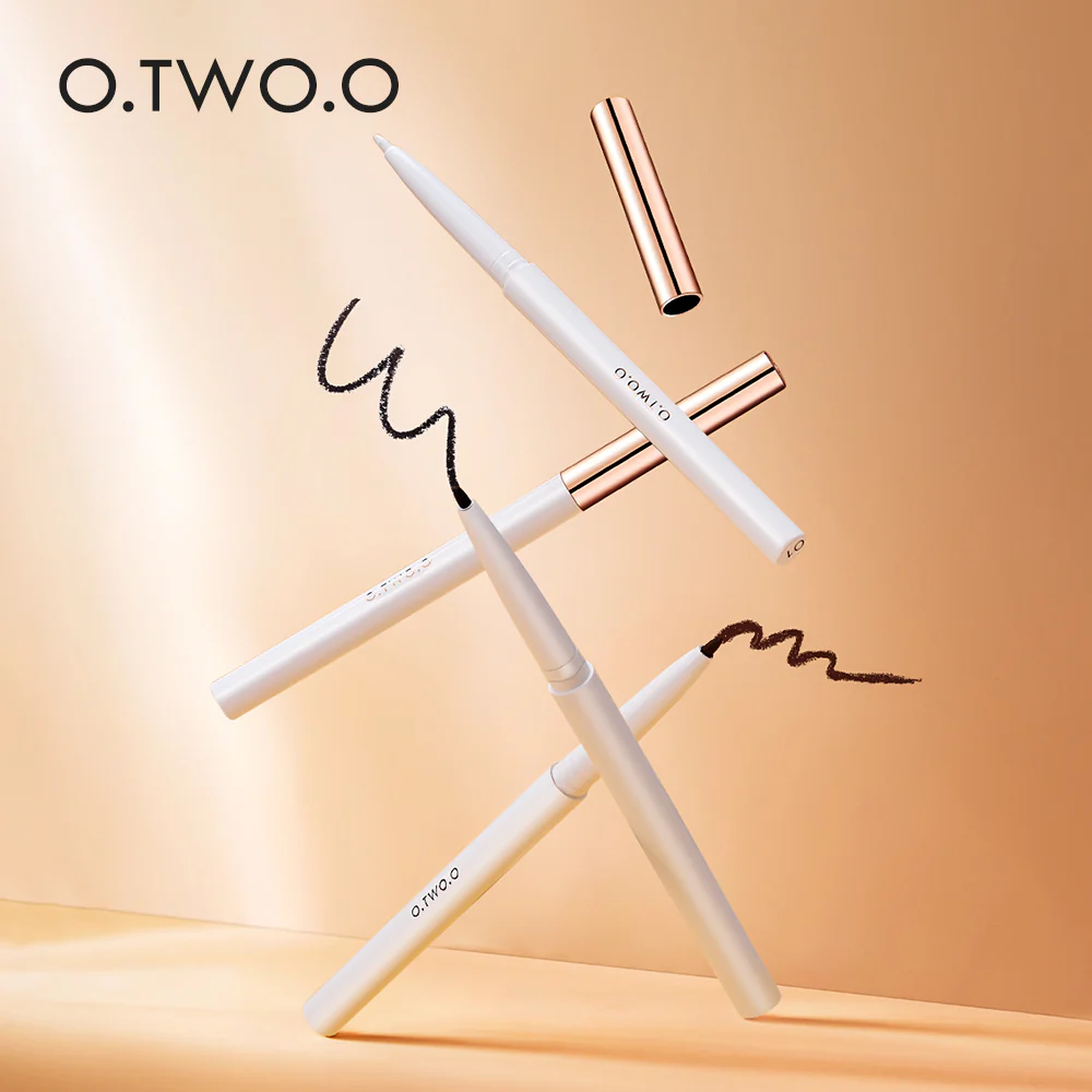 مداد چشم برند O.TWO.O کد FFLSC028 (2014)