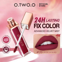 رژلب مات برند O.TWO.O کد FFL1017 (2015)