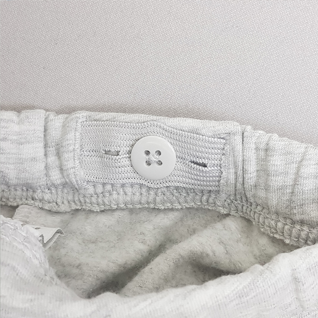 شلوار توپنبه ای دخترانه 28789 سایز 1.5 تا 8 سال کد 2 مارک LINDEX