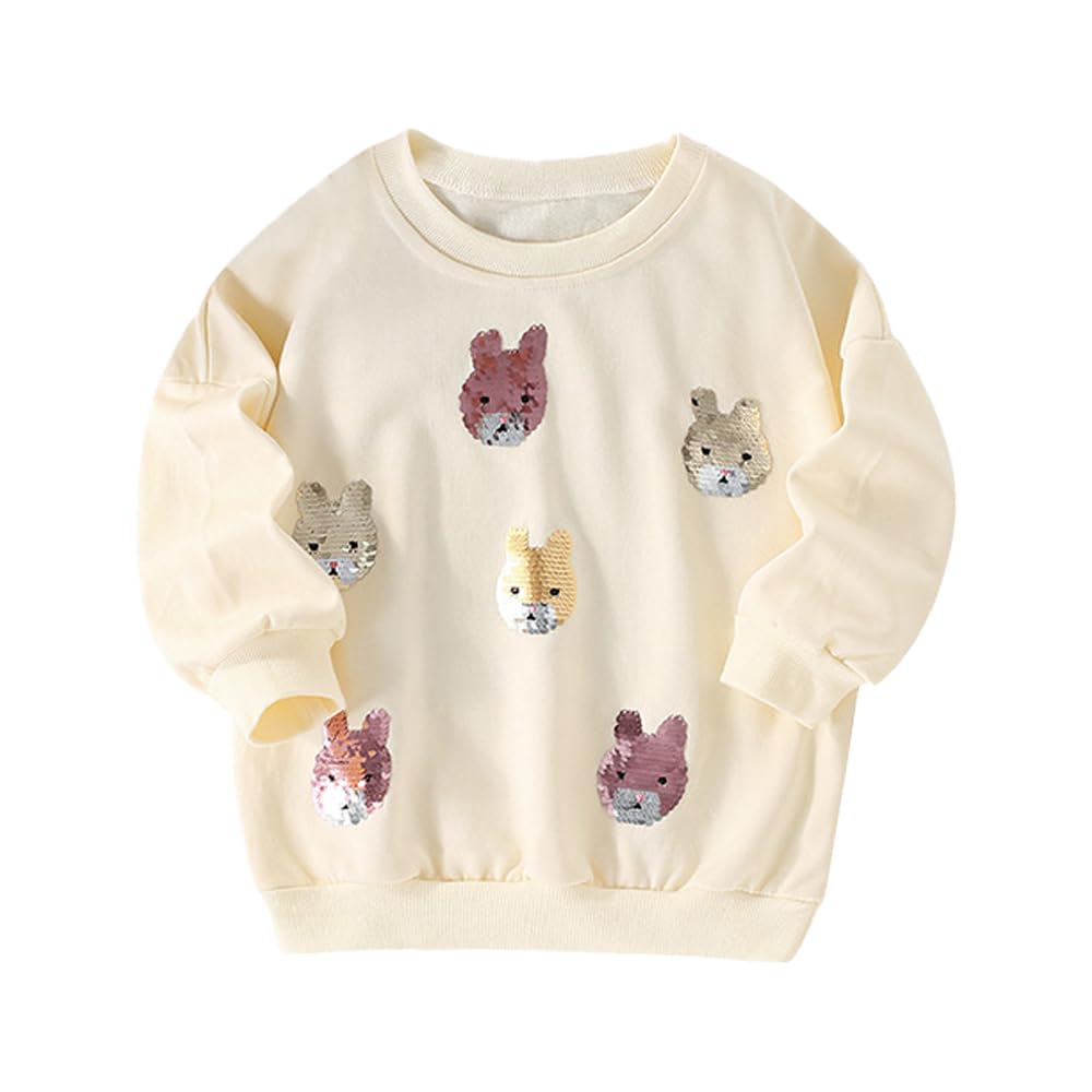 پلیور دخترانه 28753 سایز 9 ماه تا 7 سال کد 9