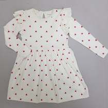 سارافون دخترانه 28780 سایز 9 ماه تا 8 سال مارک Name It   *