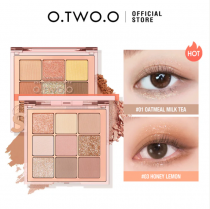 پالت سایه چشم برند O.TWO.O کد (2108) FFLSC042