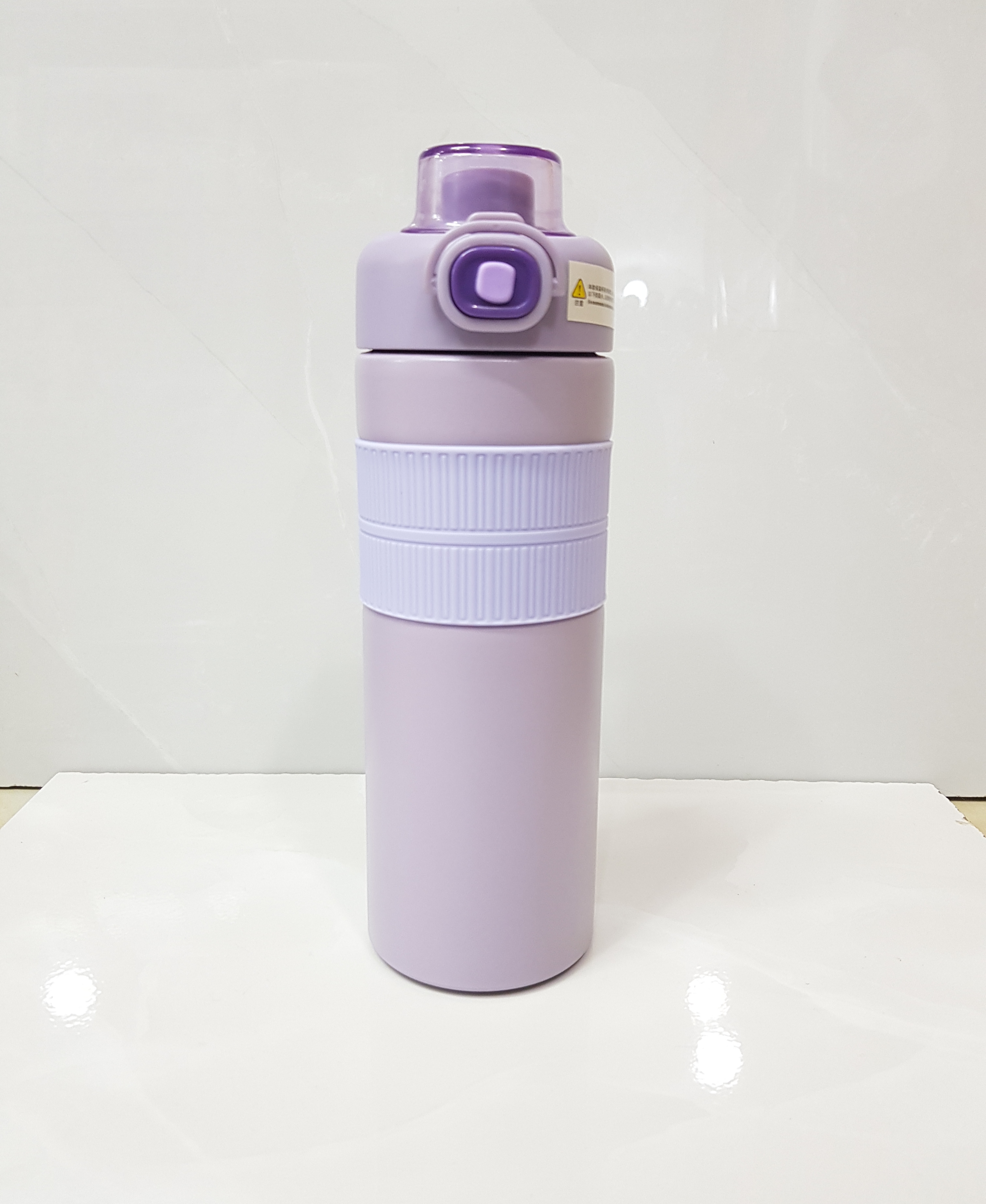 بطری اب استیل 600 میل AMSZM کد 802292