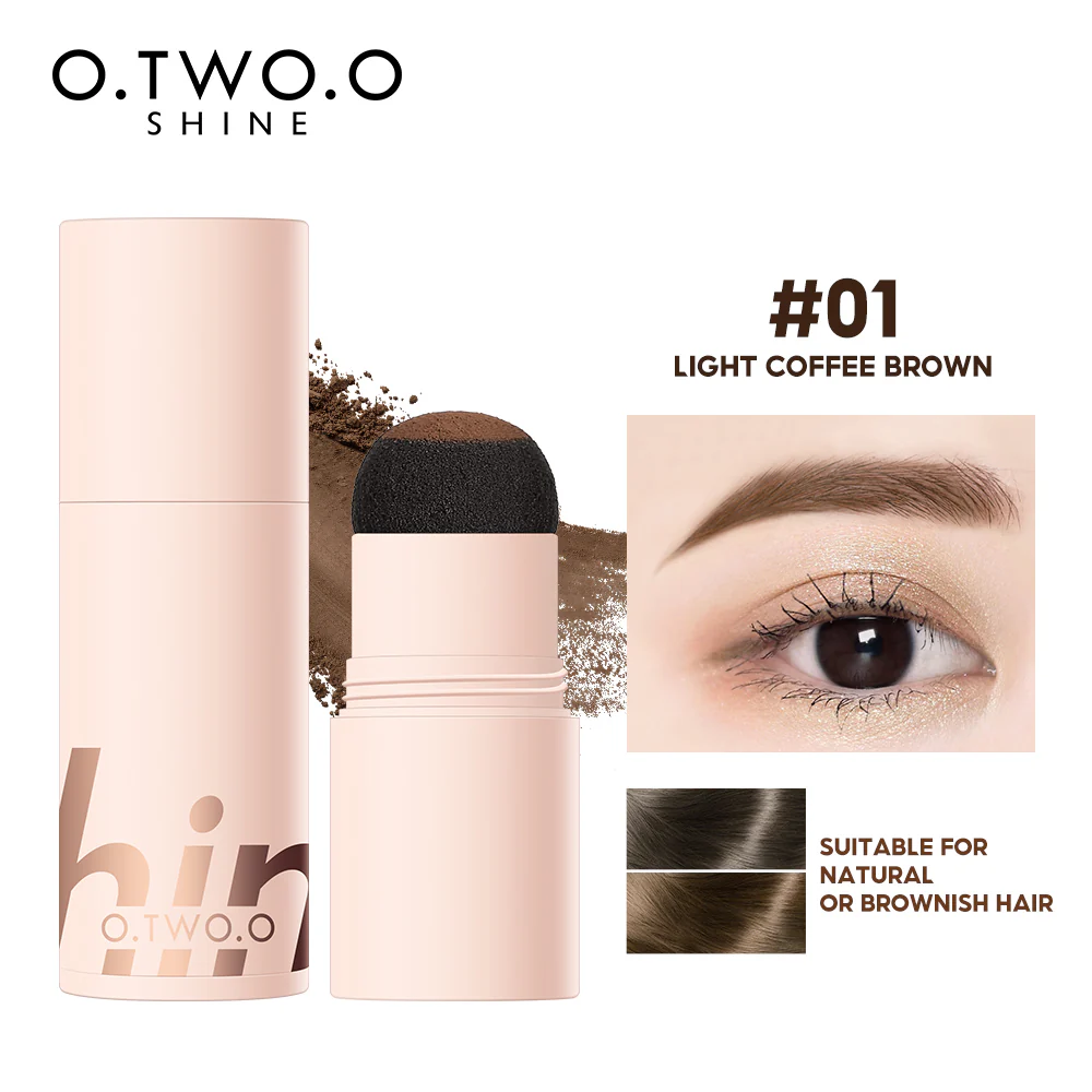 پودر ابرو برند O.TWO.O کد (2064) FFLSE010