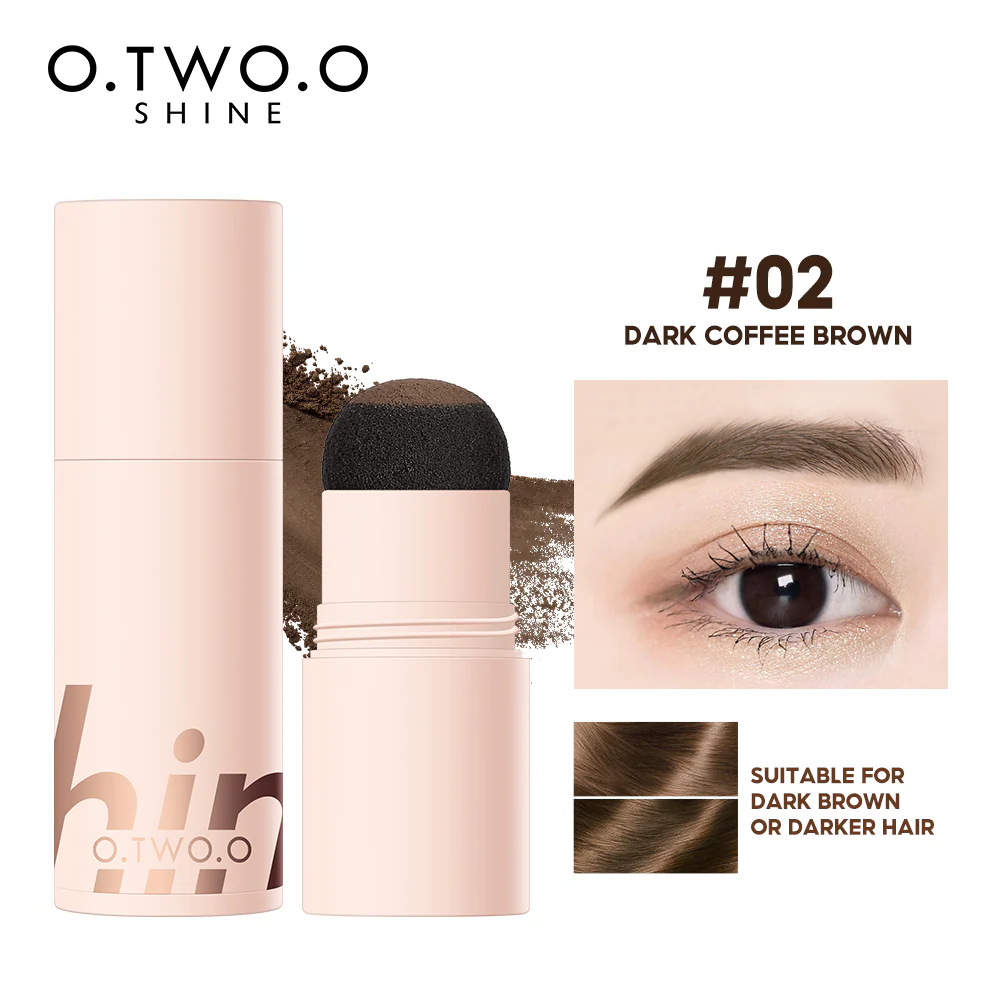 پودر ابرو برند O.TWO.O کد (2064) FFLSE010