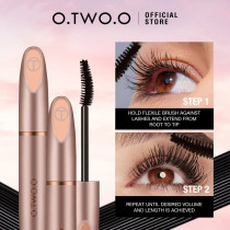 ریمل فیبری  برند O.TWO.O کد (2114) FFL9131