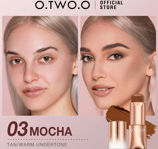 کانتور استیکی برند O.TWO.O کد (2066) FFLSC062