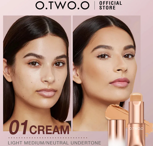 کانتور استیکی برند O.TWO.O کد (2066) FFLSC062
