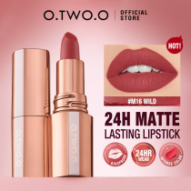 رژ لب برند O.TWO.O کد (2118) FFLSC064