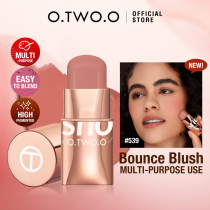 رژ گونه موس برند O.TWO.O کد (2119) FFLSC049