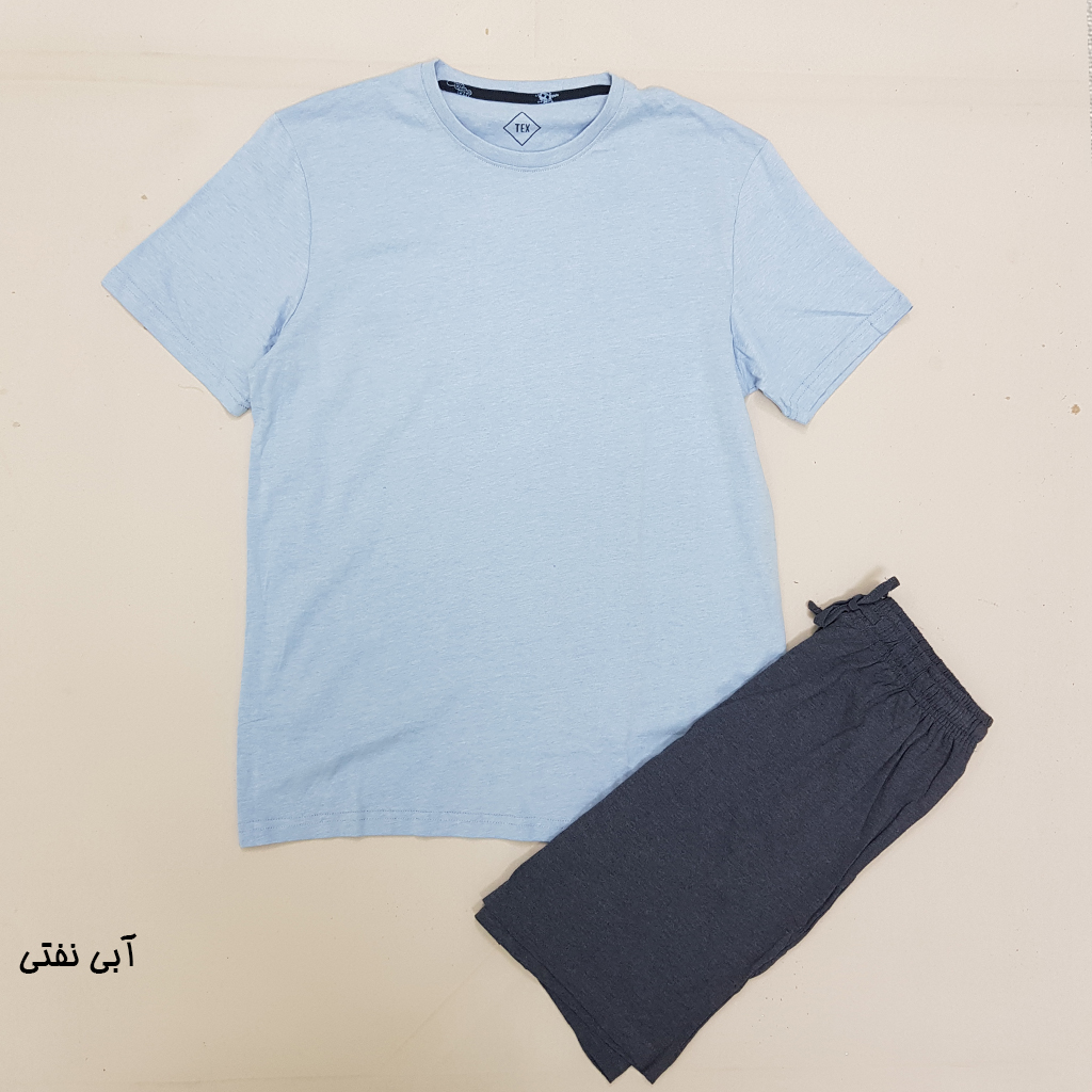 ست مردانه 28568 مارک TEX   *