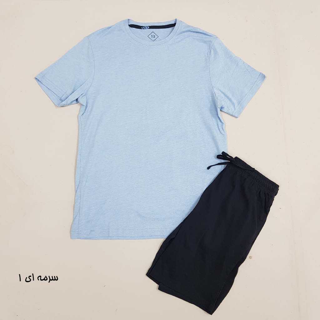 ست مردانه 28568 مارک TEX   *