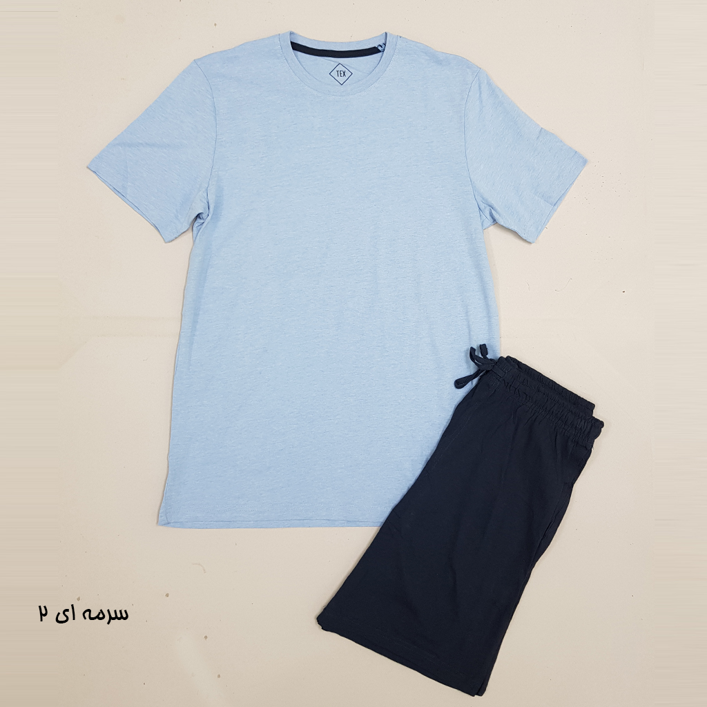 ست مردانه 28568 مارک TEX   *