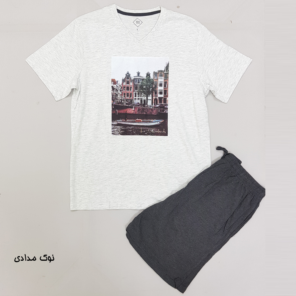 ست مردانه 28568 مارک TEX   *