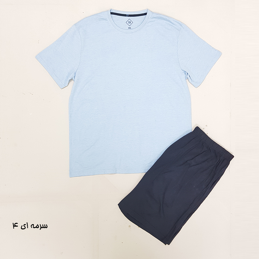 ست مردانه 28568 مارک TEX   *