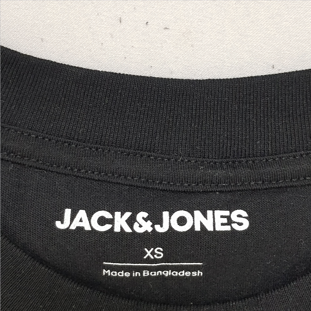 تی شرت مردانه 28320 مارک Jack&Jones   *