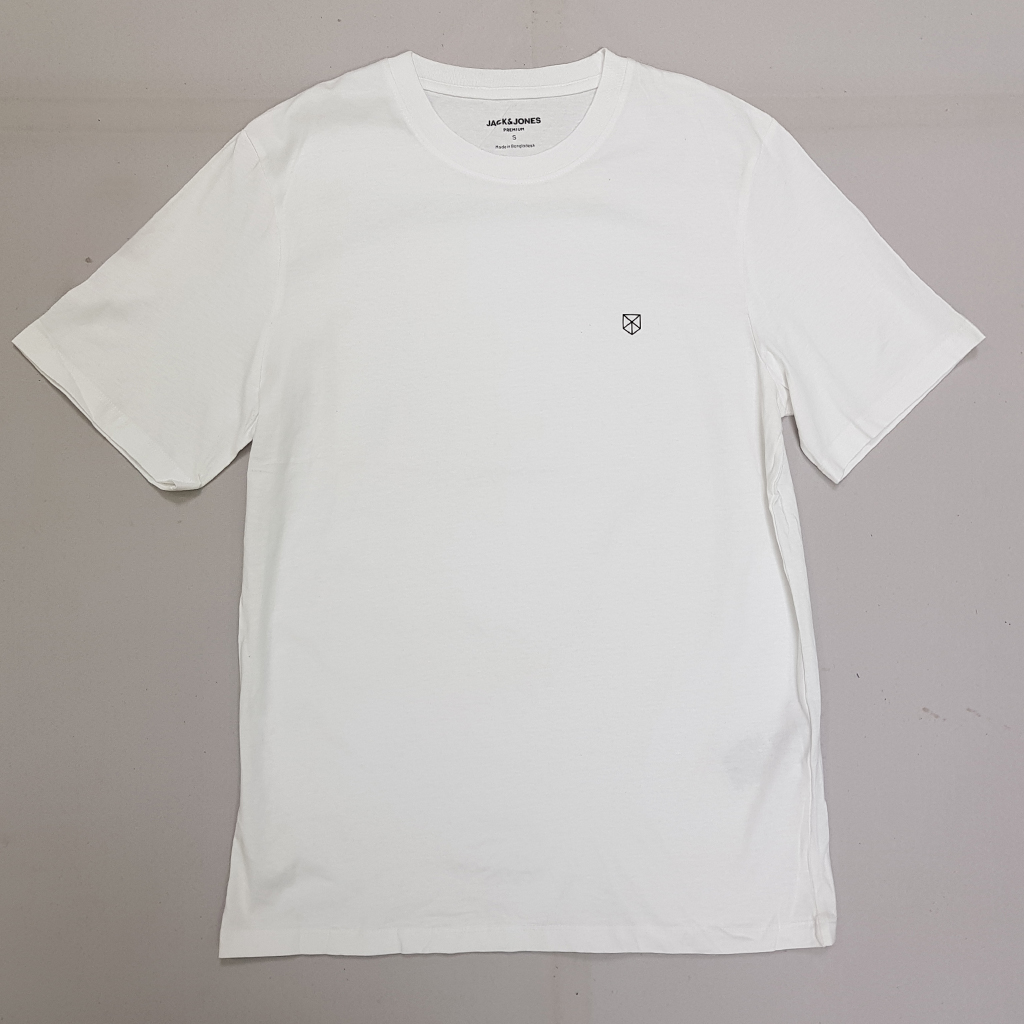 تی شرت مردانه 28320 مارک Jack&Jones   *