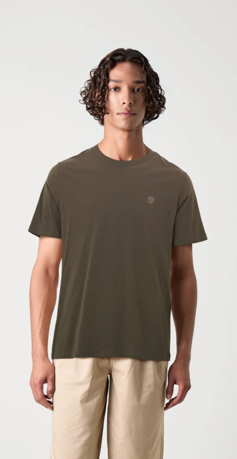 تی شرت مردانه 28320 مارک Jack&Jones   *