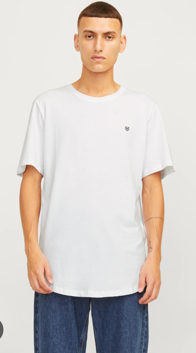 تی شرت مردانه 28320 مارک Jack&Jones   *