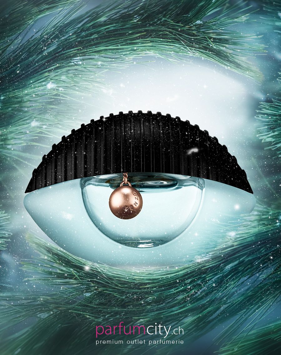 ادو پرفیوم زنانه کنزو ورلد (Kenzo World) 75 میلی لیتر (تستر) کد 2023