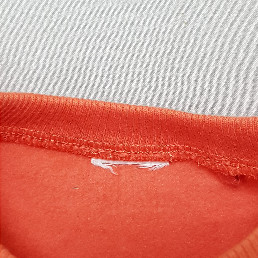 پلیور دخترانه 28753 سایز 3 ماه تا 6 سال سال کد 10