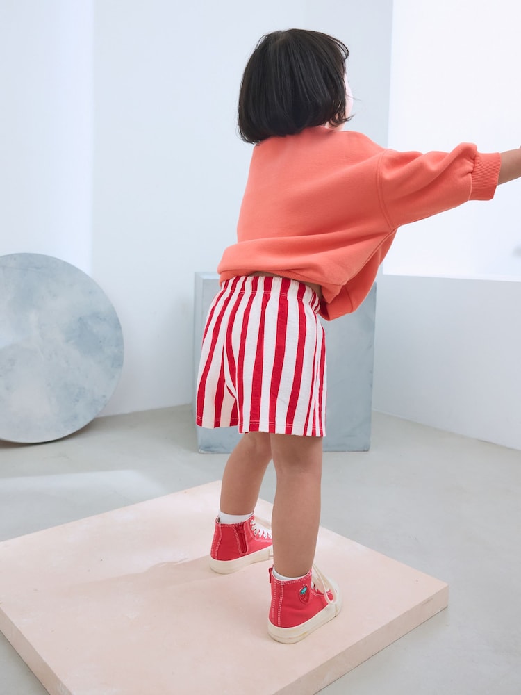 پلیور دخترانه 28753 سایز 3 ماه تا 6 سال سال کد 10