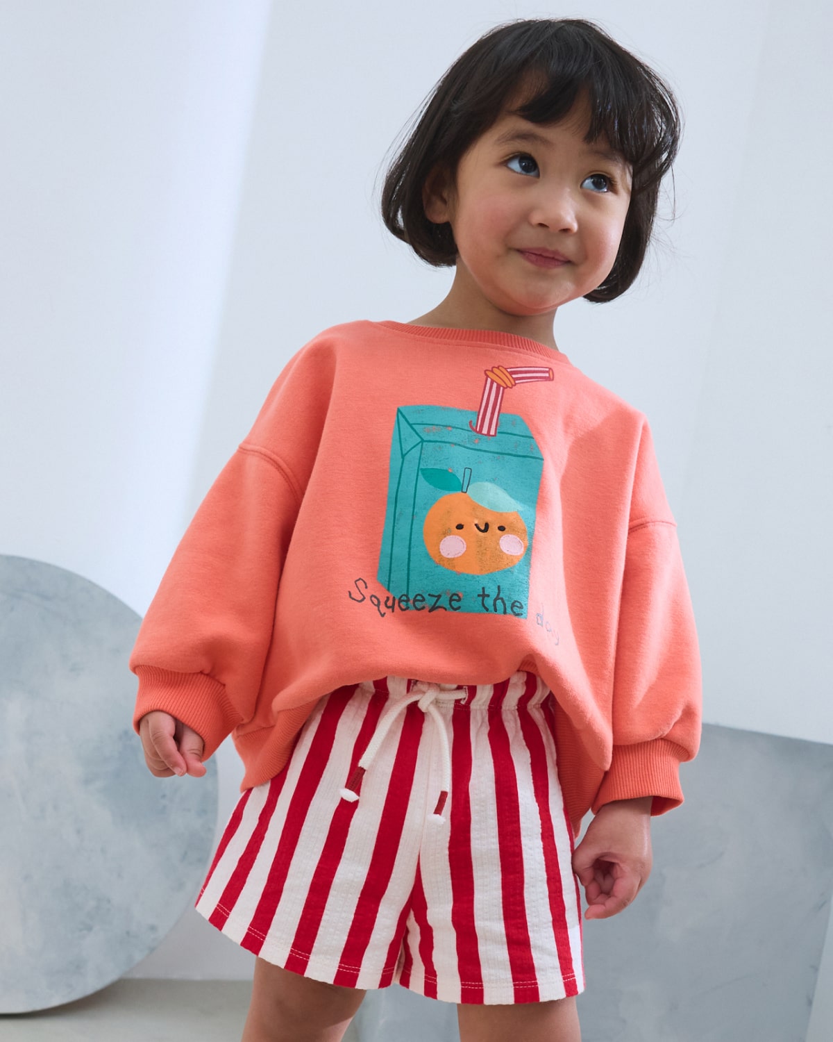 پلیور دخترانه 28753 سایز 3 ماه تا 6 سال سال کد 10