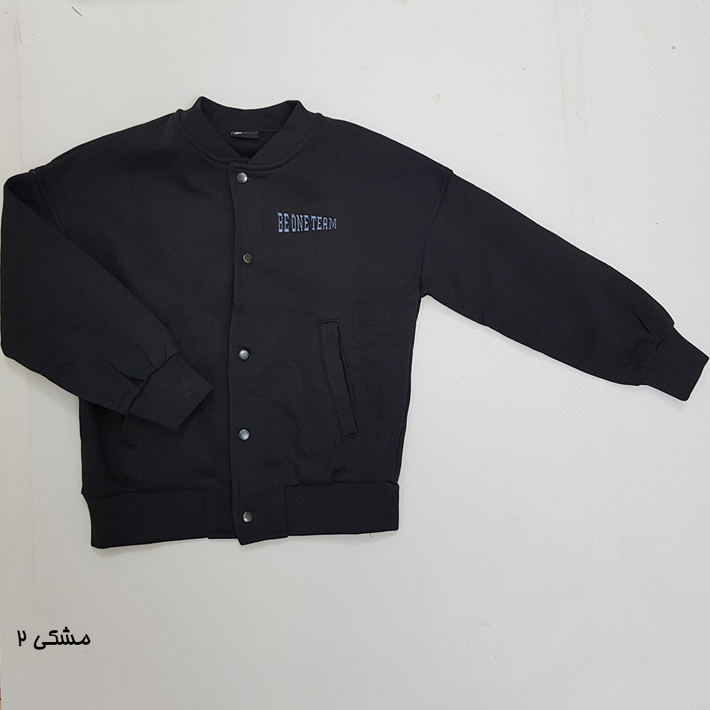 کاپشن پسرانه 28756 سایز 7 تا 14 سال مارک 4F