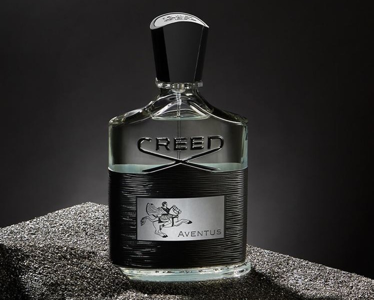 عطر مردانه کرید Aventus حجم 100 میلی‌لیتر (تستر) کد 2026