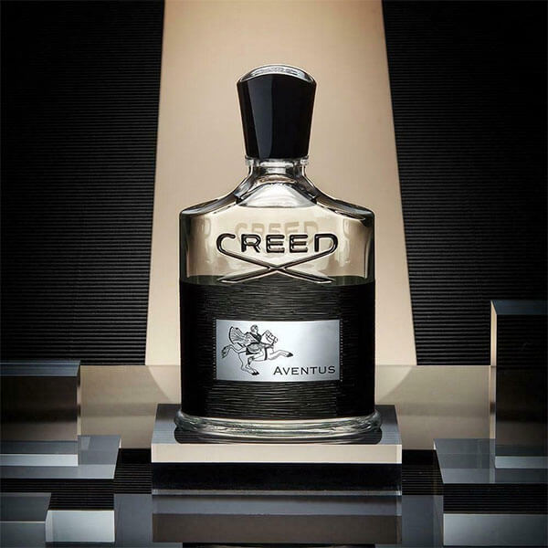 عطر مردانه کرید Aventus حجم 100 میلی‌لیتر (تستر) کد 2026