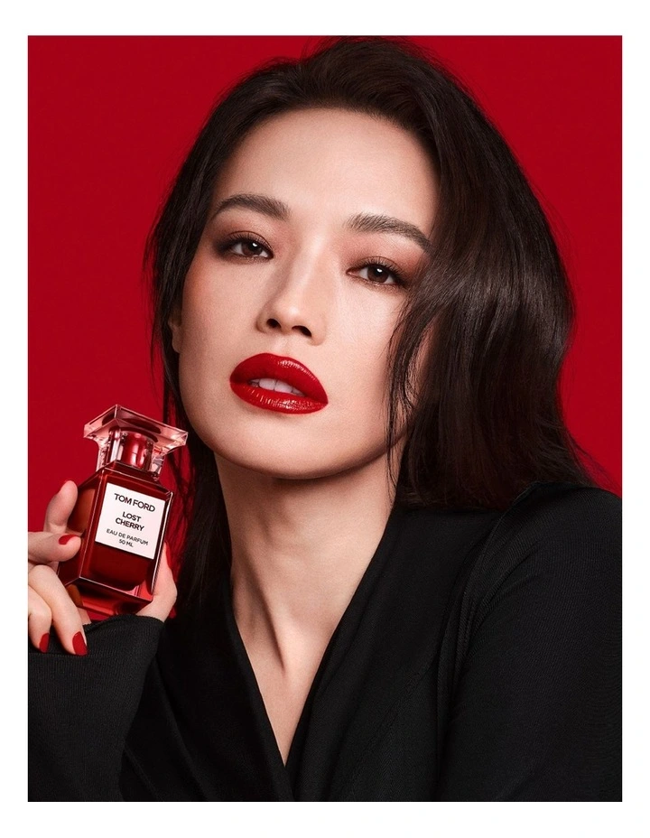 ادو پرفیوم زنانه تام فورد لاست چری (Tom Ford Lost Cherry) 100 میلی لیتر (تستر) کد 2029