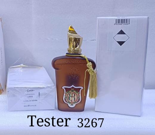 عطر کازاموراتی زرجف 1888 یونیسکس 100 میلی‌ لیتر (تستر) کد 2031
