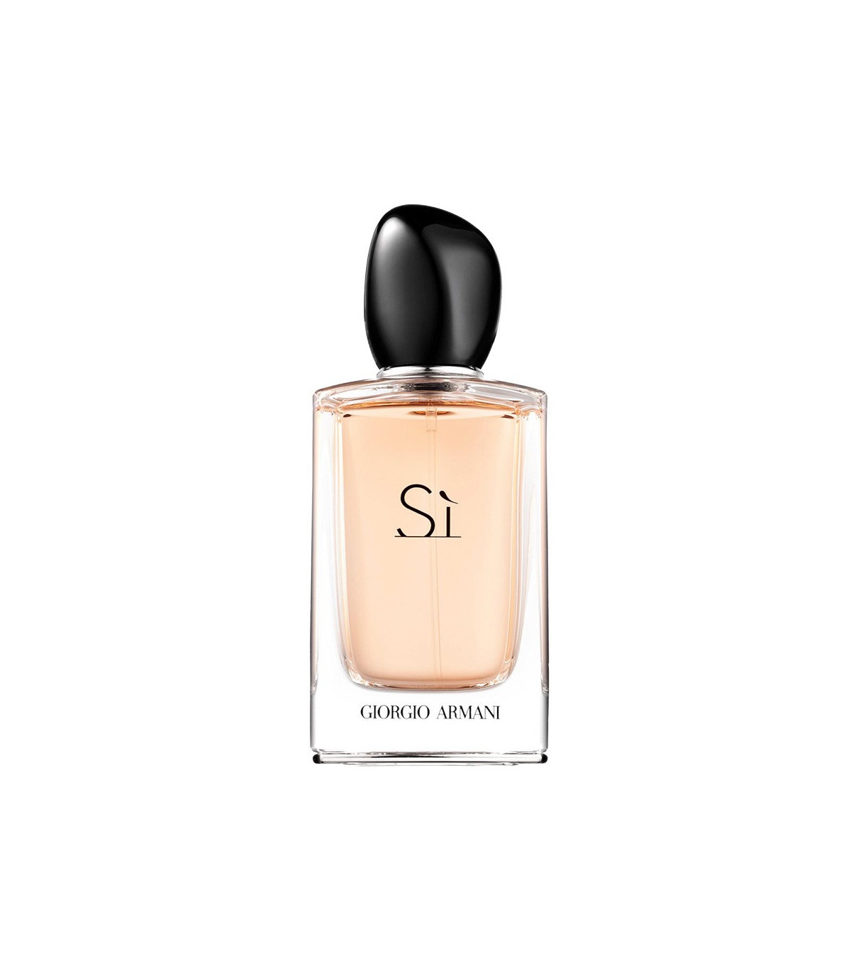 عطر زنانه جورجیو آرمانی Si حجم 100 میلی‌لیتر (تستر) کد 2073