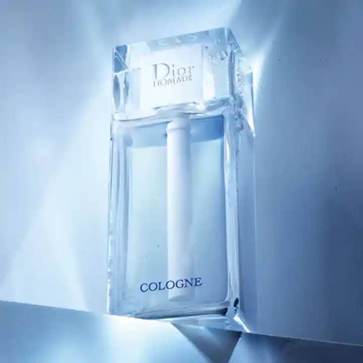 عطر دیور هوم (Dior Homme) کولون  100 میلی لیتر (تستر) کد 2033